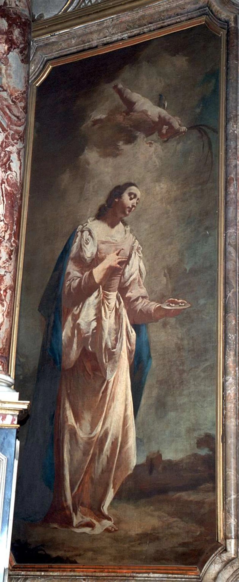 S. Lucia